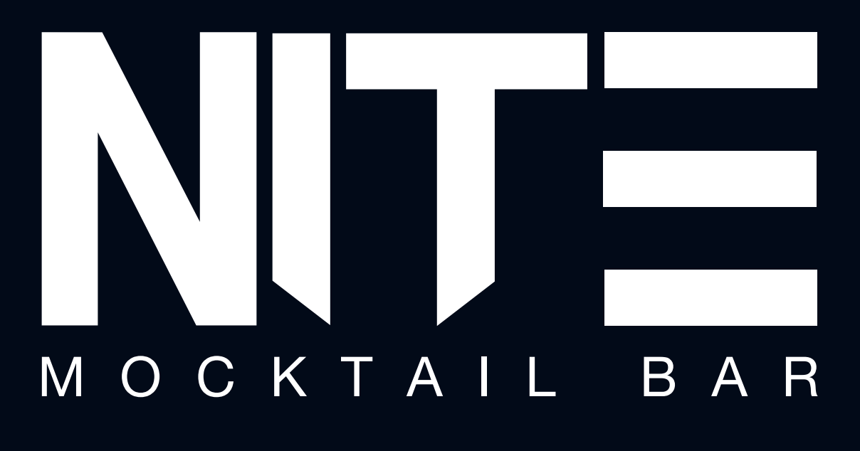 NITE Mocktail Bar logo